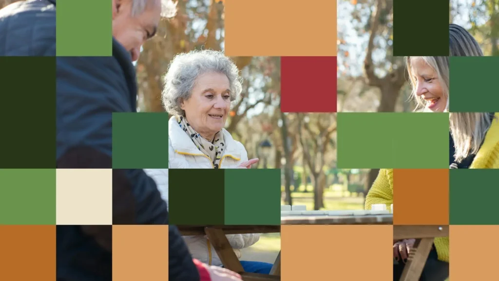 Granayuda - Acompañamos vidas. Cuidamos personas