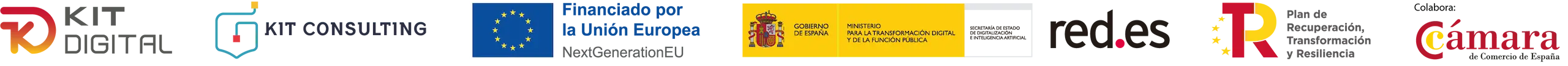 Subvencionado por el Kit Digital
