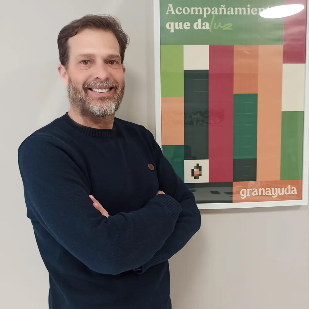 Cristian Rodríguez de Granayuda