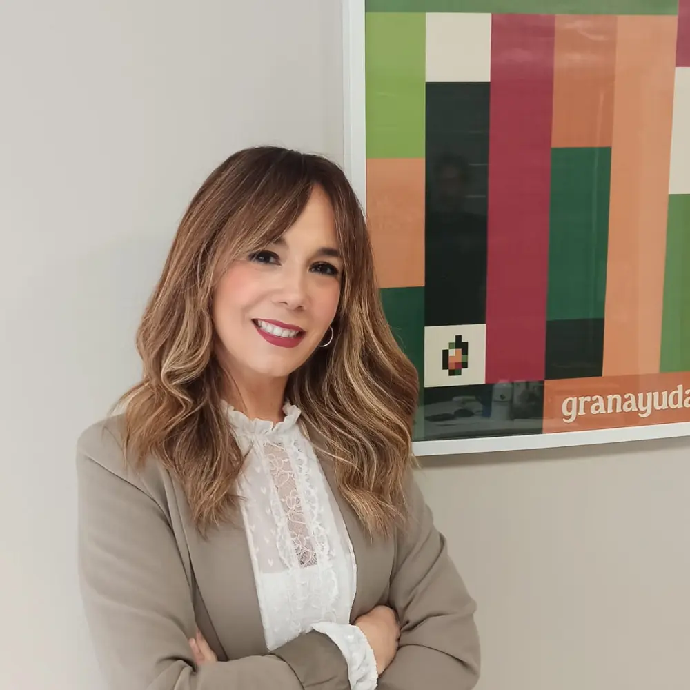 María José García de Granayuda