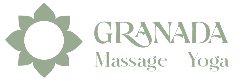 logo Granada Massage