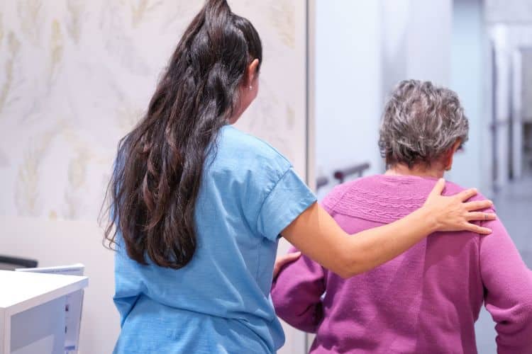 acompañamiento hospitalario en granada